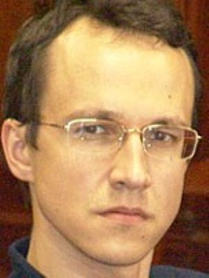 Вадим Звягинцев