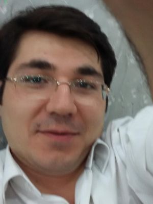 Рахим Гасымов