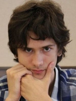 Никита Петров