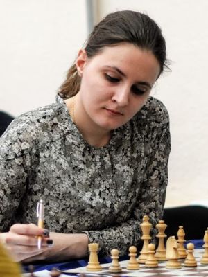 Маргарита Лысенко