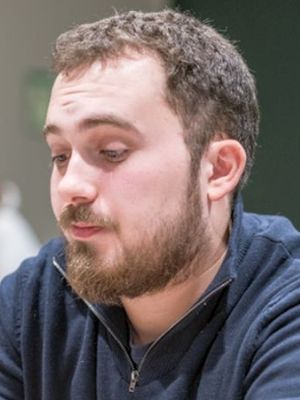 Максим Чигаев