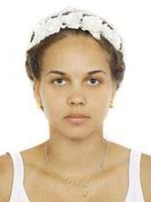 Виктория Чхань