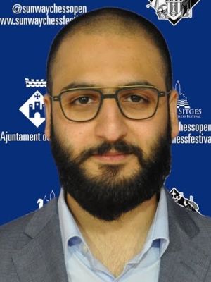 Салех Салем