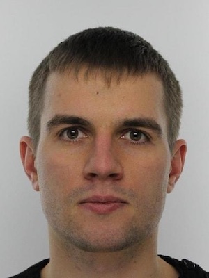 Александр Володин