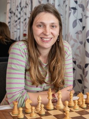 Харриет Хант