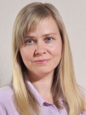 Инна Романова