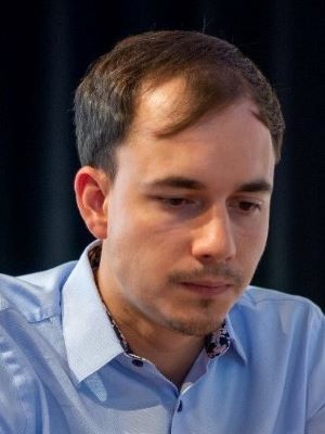 Себастьян Богнер