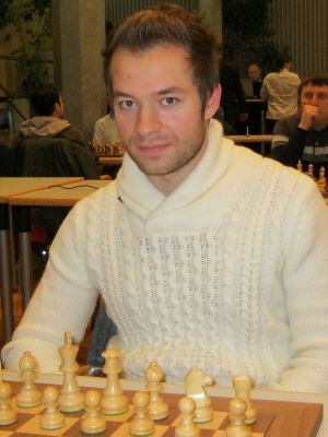 Илья Зарагацкий