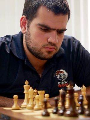 Оганес Габузян