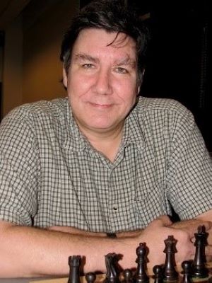 Ларри Кристиансен