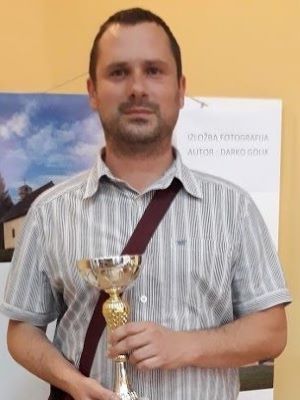 Дарко Дорич