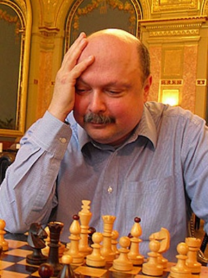 Габор Каллаи