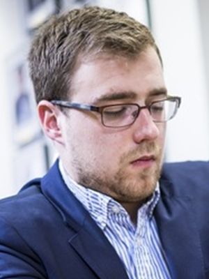 Ярослав Жеребух