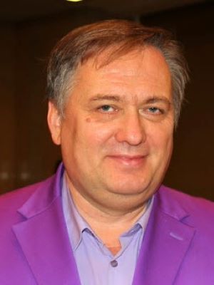 Александр Злочевский