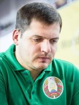 Кирилл Ступак