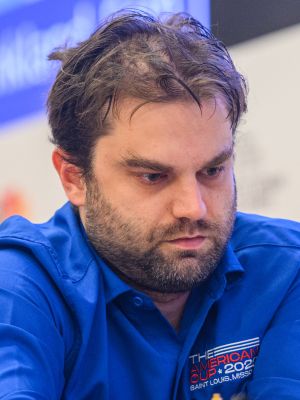 Сэм Шенкленд