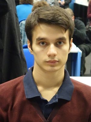 Дмитрий Гордиевский