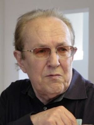 Виталий Цешковский 