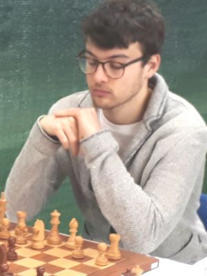 Лоренцо Лодичи