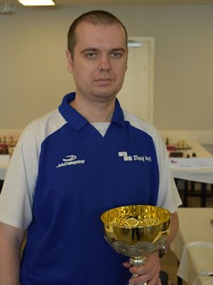 Карел Малиновский