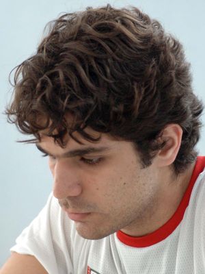 Крикор Севаг Мехитарян