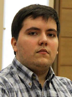 Владимир Онищук