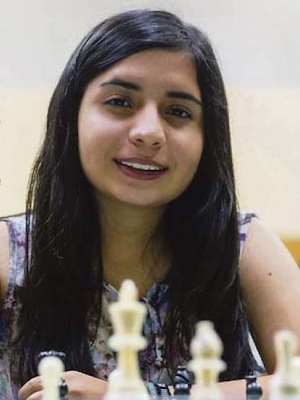 Анахи Ортис Вердезото