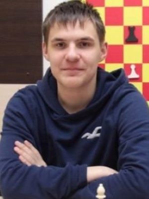 Сергей Дрыгалов