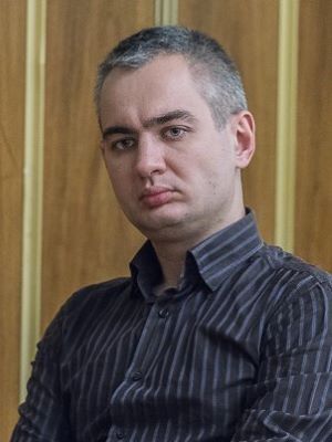 Юрий Солодовниченко