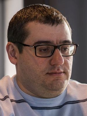 Сергей Мовсесян