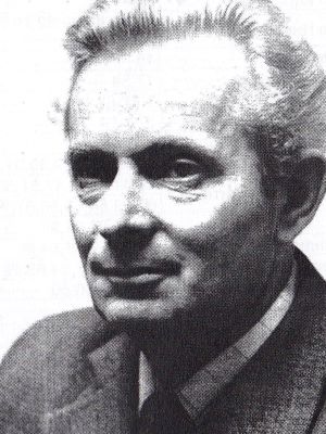 Павел Кондратьев
