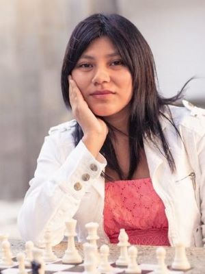 Дейси Кори Тельо