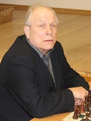 Владимир Карасёв