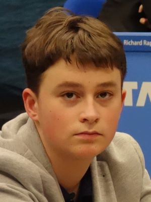 Винсент Кеймер