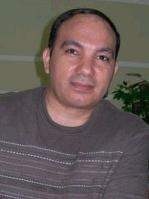 Фуад эль Тахер