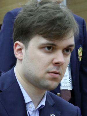 Владимир Федосеев