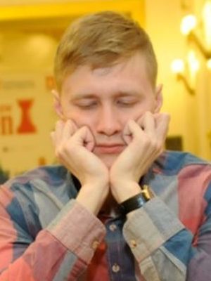 Илья Ильюшенок