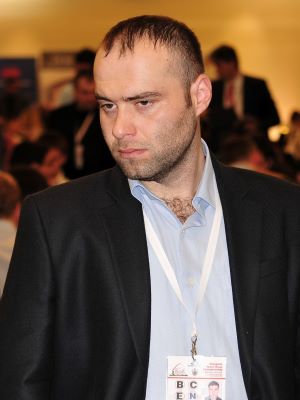 Константин Шанава