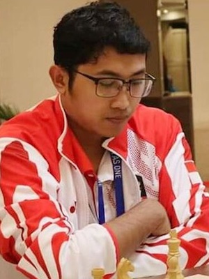 Мохамад Эрван