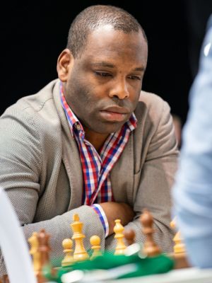 Понтус Карлссон