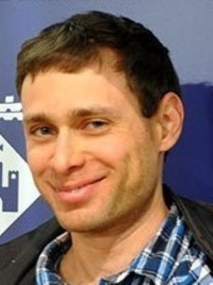 Евгений Постный