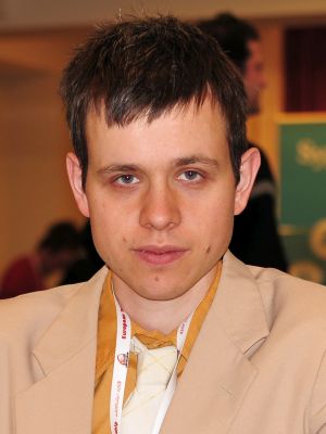 Давид Навара