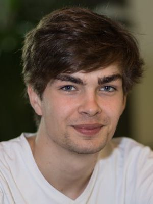 Йорден ван Форест