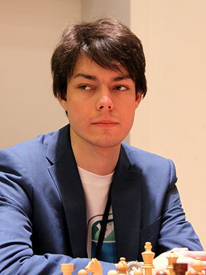 Василий Корчмар
