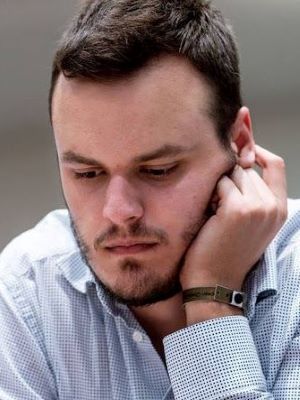 Александар Инджич