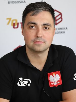 Петр Бродовский