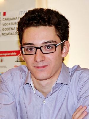 Фабиано Каруана