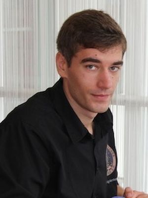 Патрик Зельбель