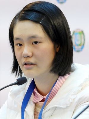 Чжу Цзиньэр