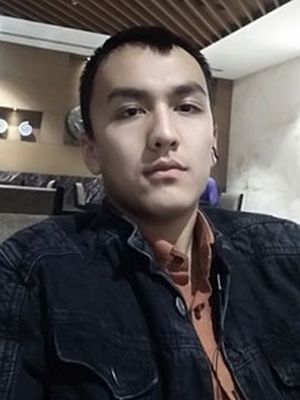 Абдималик Абдисалимов